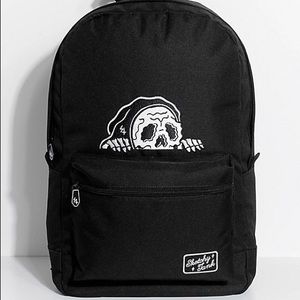 sketchy tank backpack